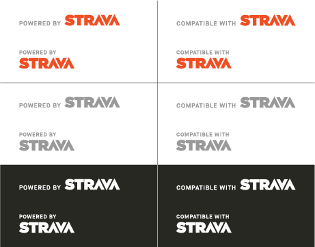 Connect with Strava